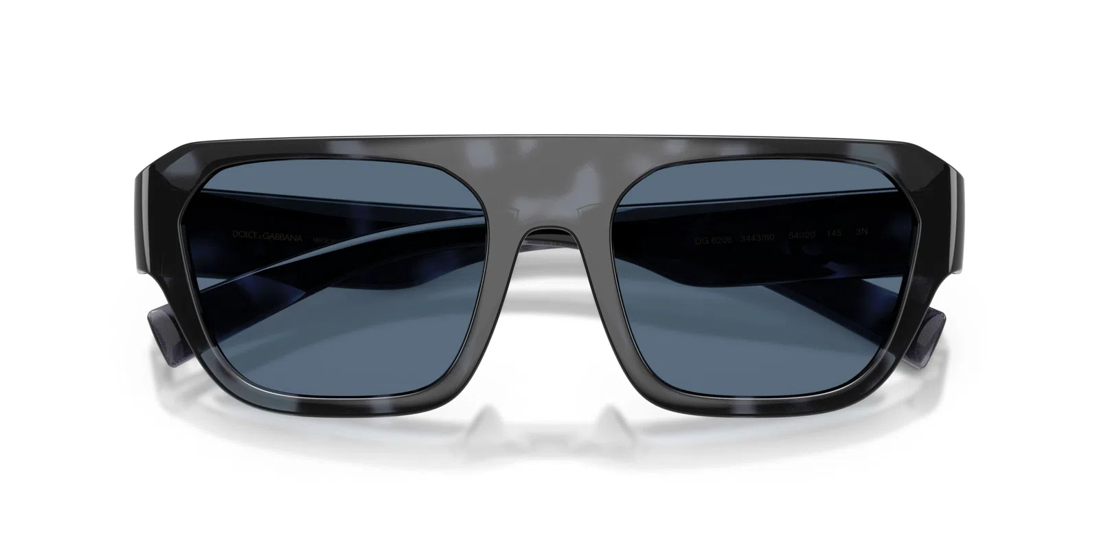 Dolce & Gabbana 6206 Sunglasses - view 20